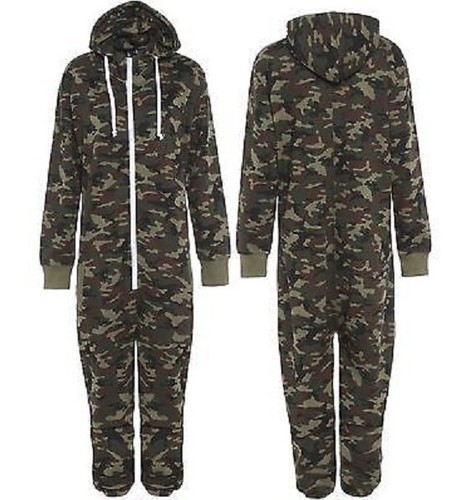 Unisex adult kids army - adult, &