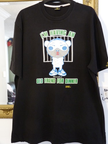 Obscene clothing black - , t