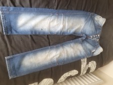 Mens Gstar Raw 96 Jeans Good