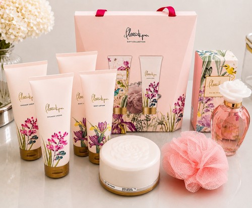 Florentyna bundle eau de - m&s,