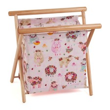 HobbyGift Knit Frame Sewing