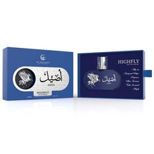 Le Falcone Highfly Aseel Eau