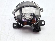 CITROEN C4 MAX MK3 C41 FOG