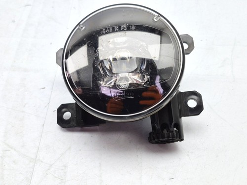 Citroen max mk3 c41 - c41, fog
