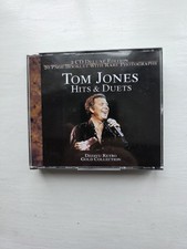 Hits & Duets Tom Jones 