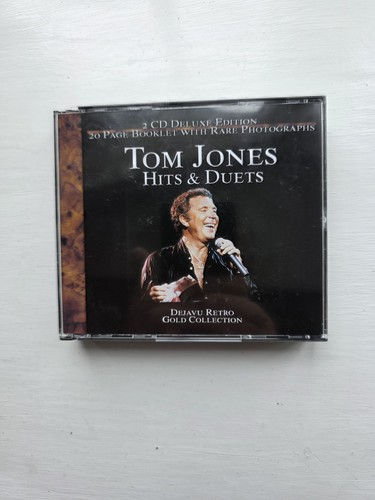 Hits duets tom - tom,