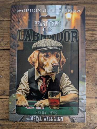 Peaky paws yellow - peaky,