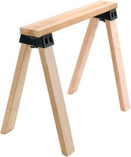 D4220 Sawhorse Brackets