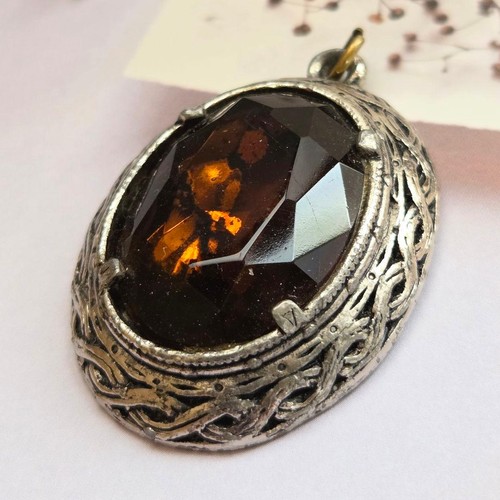 Jacobite vintage amber - jacobite,