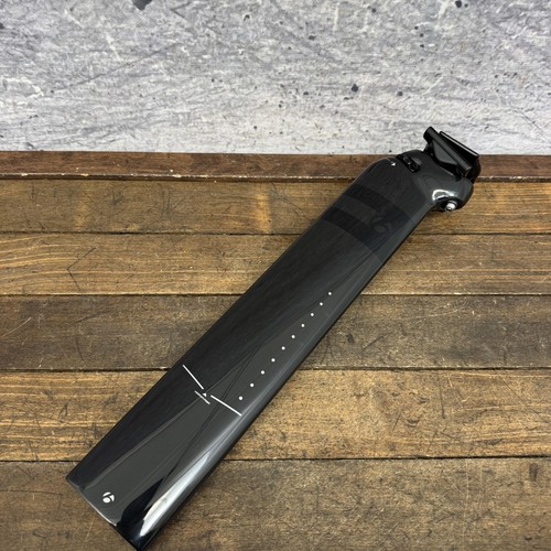 Bontrager carbon aero - aero, seatpost