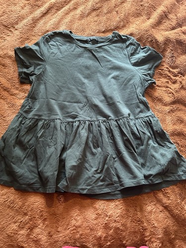 George women green cotton - green,