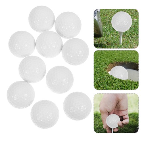 10pcs golfing swing - 10pcs,