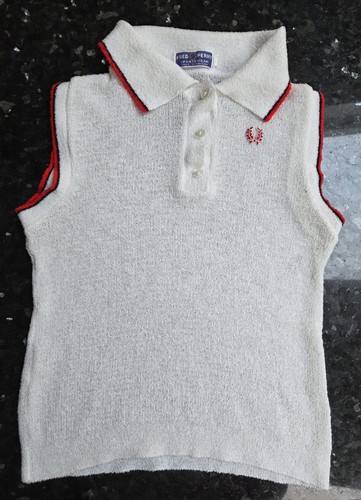 Vintage womens fred perry - vintage,
