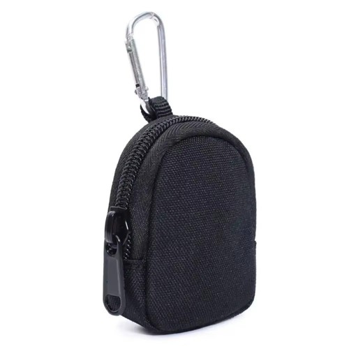 Tactical pouch key wallet - pouch,