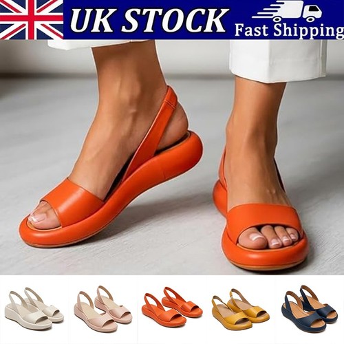Wedge sandals for - for, women