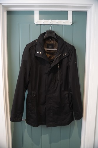 Hugo boss black lightweight - hugo,
