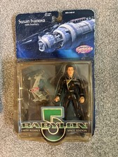 Babylon 5 Action figure -