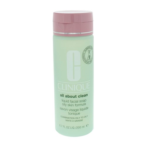 Clinique all about clean - clinique,