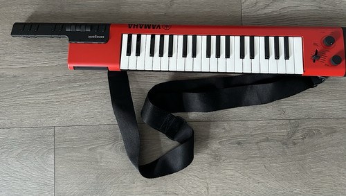 Yamaha shs 500 sonogenic - shs-500,
