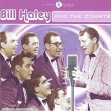 Bill Haley and the Comets