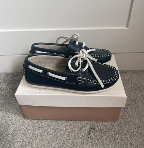 Tny tinny shoes boys - by,