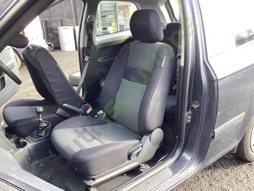 Hyundai getz gsi - gsi, (tb)