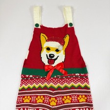 Womens Ugly Christmas Sweater