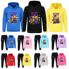 Kids Pudsey Bear Devil Hunters