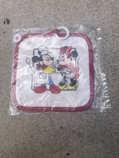Vintage 1980s Mickey Mouse