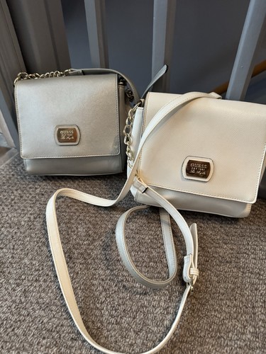 Guess bags and wallet - guess,