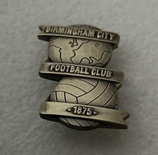 Collectable Birmingham City