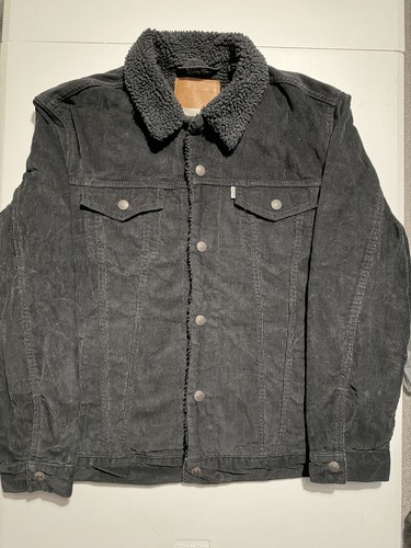 Levis men sherpa lined - levis,
