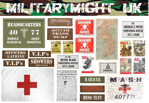 35 scale korean war - 1/35,