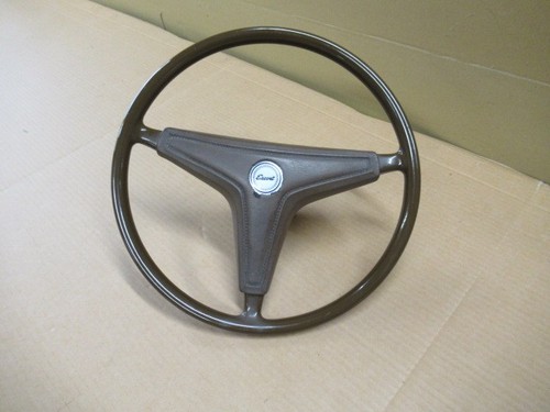 Ford escort mk1 - , steering