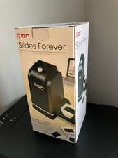 Ion Slides Forever 35mm Slide