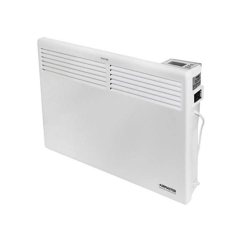 Airmaster 5kw digital panel - 1.5kw,