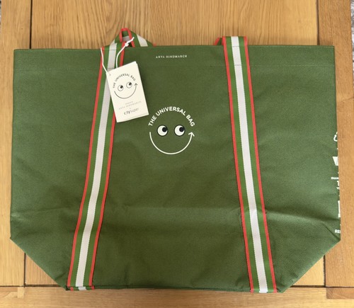 New anya hindmarch universal - new,