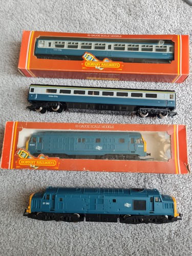 Hornby gauge class - gauge,