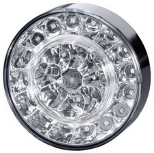 HELLA LED Tail Light Rear Lamp