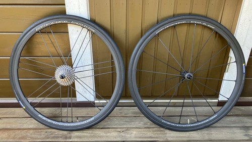 Campagnolo shamal mille c17 - shamal,