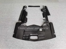 Dry Carbon Fiber Engine Bay