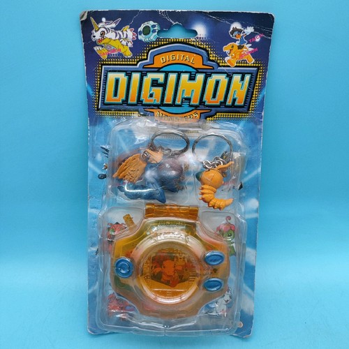 Digivice figure digimon - digivice,