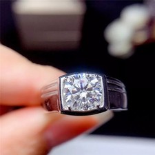 Christmas Gift Ring 2CT Round