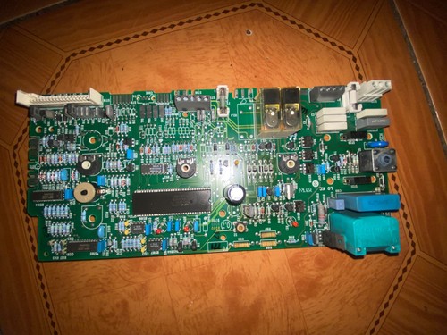 Worcester bosch pcb 8748300219 - worcester,