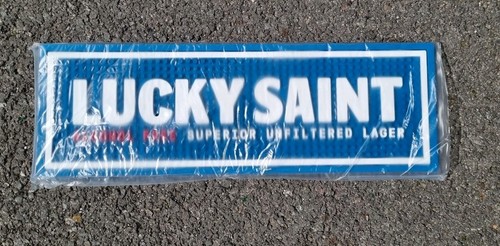 Lucky saint bar - lucky,