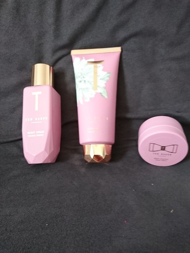 Ted baker peony spritz body - ted,