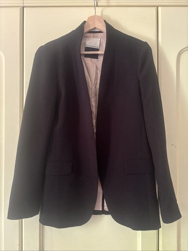 Black crepe malene - malene, birger