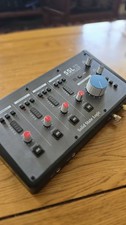 SSL 12 USB Audio Interface