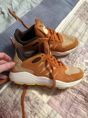 Adidas pokémon neo cloudform - pokémon,