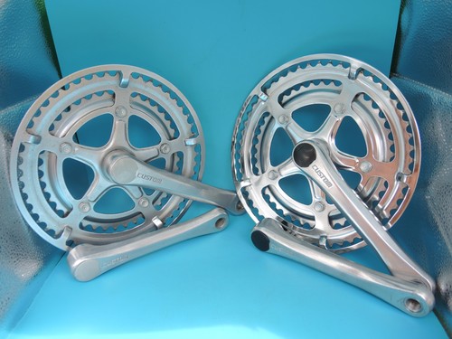Custom chainset 1980s - custom,